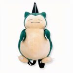 Sac à dos en peluche Ronflex - Sac à dos Animal en peluche