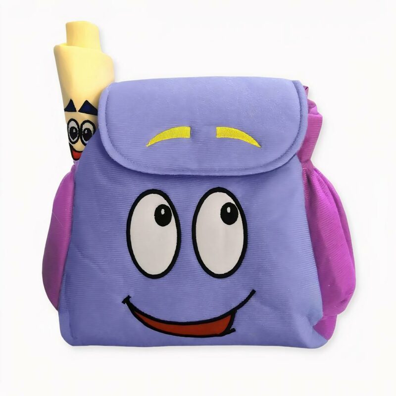 Sac à dos enfant Dora l’exploratrice - Mattel Dora l'exploratrice Sac à dos Igbblove Dora Explorer