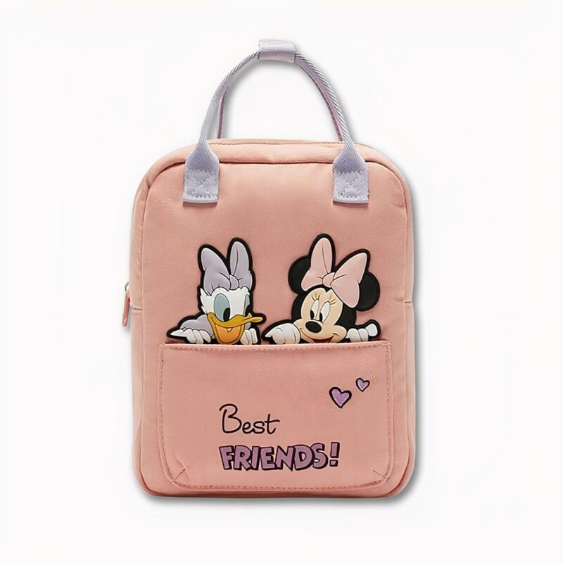 Sac à dos enfant Minnie et Daisy - Minnie Mouse Mickey la souris