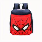 Sac à dos enfant Spiderman, bonne qualité et très tendance.