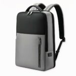 Sac à dos homme technique étanche et respirant - Sac à dos pour ordinateur portable Sac à dos antivol