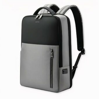 Sac à dos homme technique étanche et respirant - Sac à dos pour ordinateur portable Sac à dos antivol