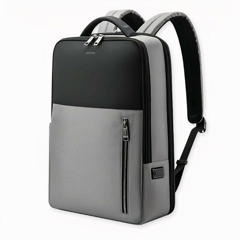 Sac à dos homme technique étanche et respirant - Sac à dos pour ordinateur portable Sac à dos antivol