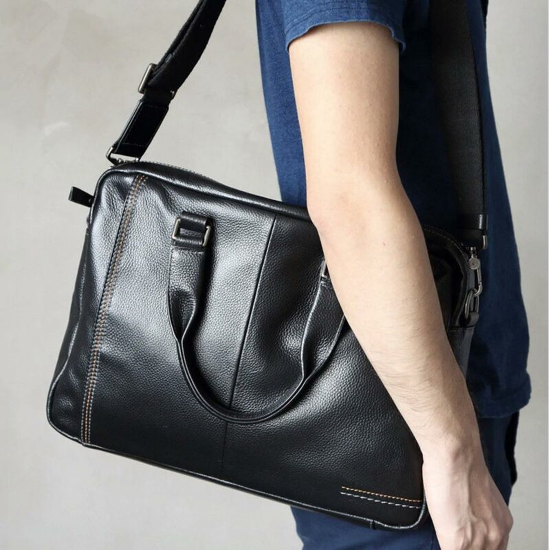 Sac à main Cuir