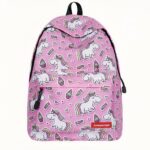 Sac à dos scolaire Sac à dos fille