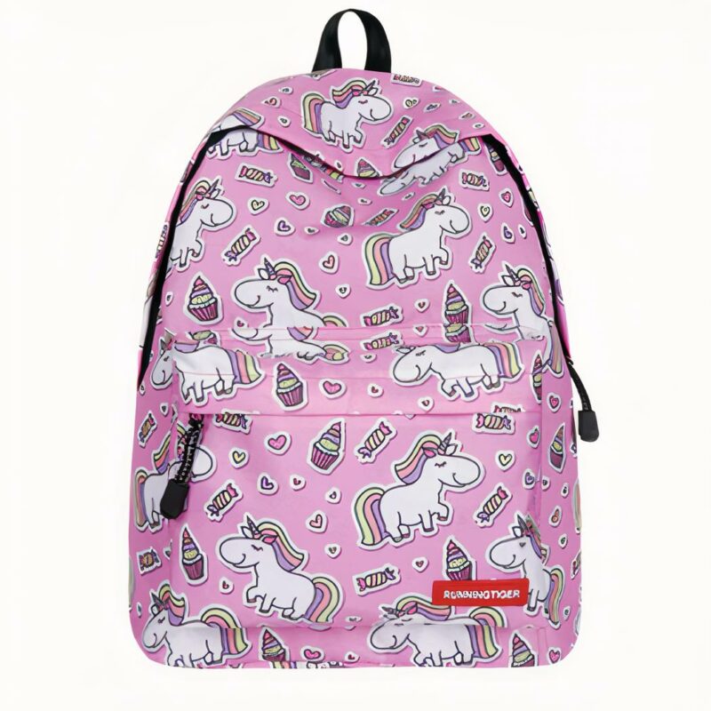Sac à dos scolaire Sac à dos fille