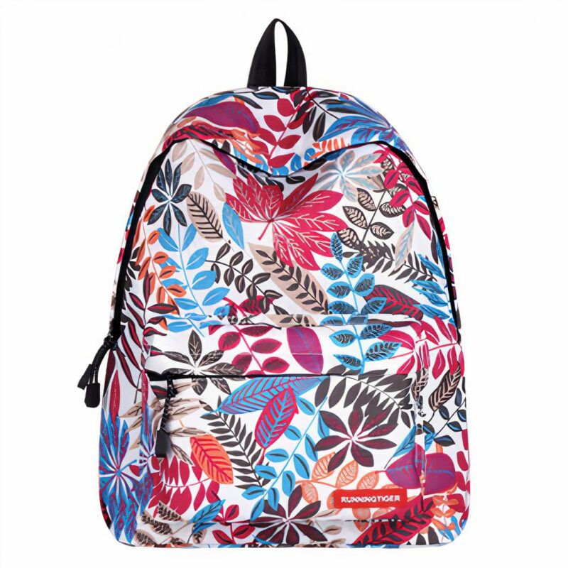 Sac à dos scolaire Sac à dos