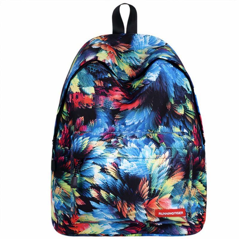 Sac à dos scolaire Sac à dos