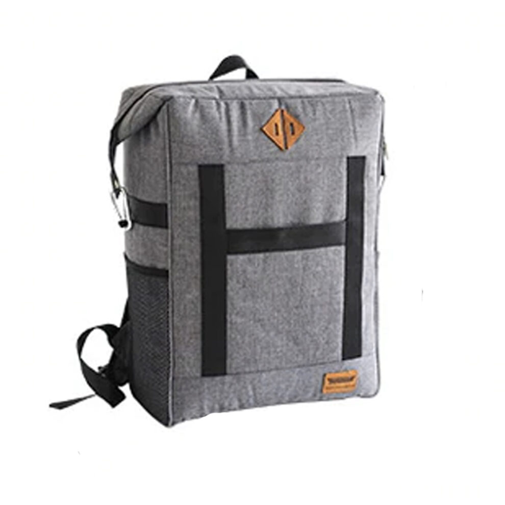 Sac à dos isotherme style urbain - Sac Sac thermique