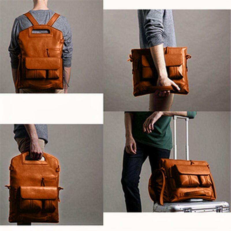 Sac à main Cuir
