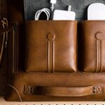 Sac à main Cuir