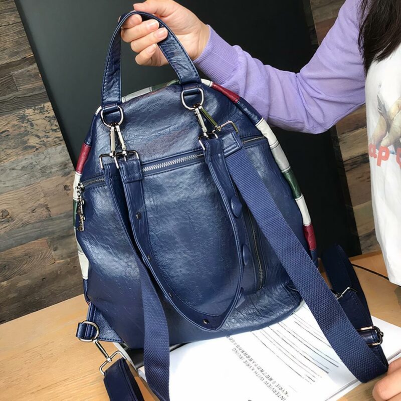 Sac à main Sac à dos