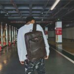 Cambridge Sac à dos