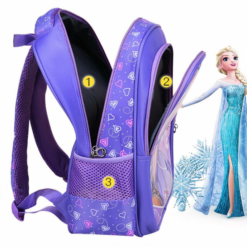 Gelé Elsa
