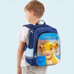 Cartable Disney