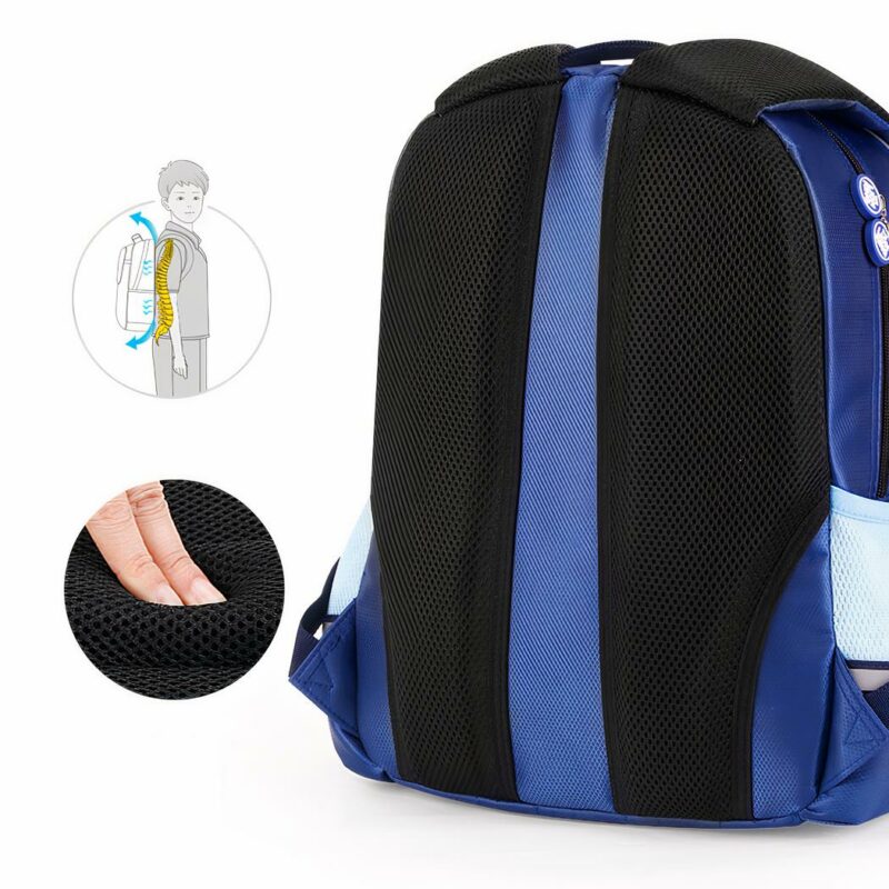 Sac à dos Puissance