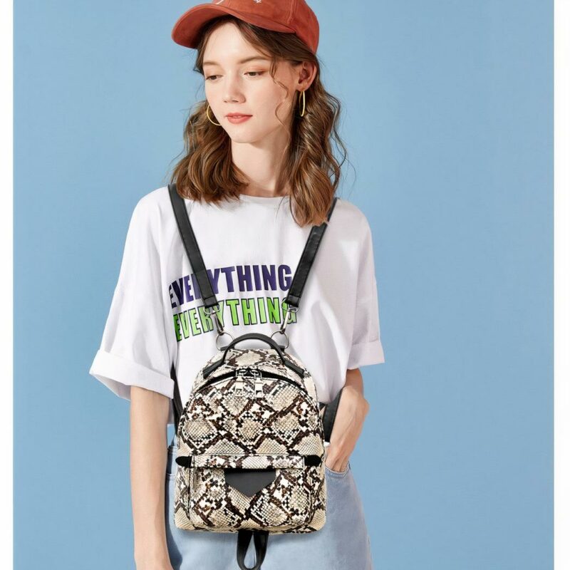 T-shirt Sac