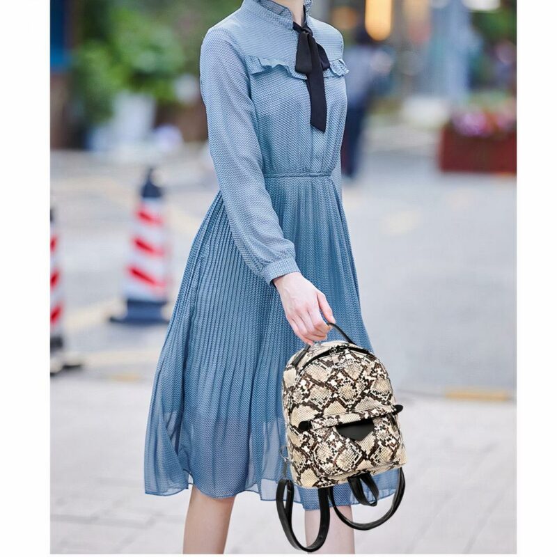Mode Sac à dos
