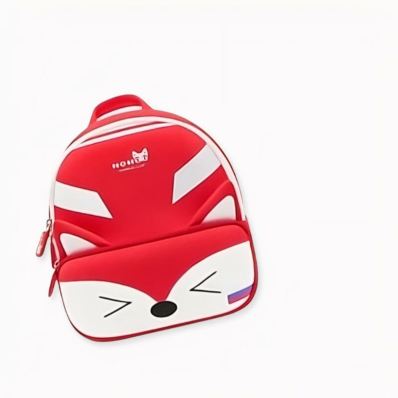 Petit Sac à dos renard - Sac à dos scolaire Sac à dos fille. Bonne qualité et très pratique.