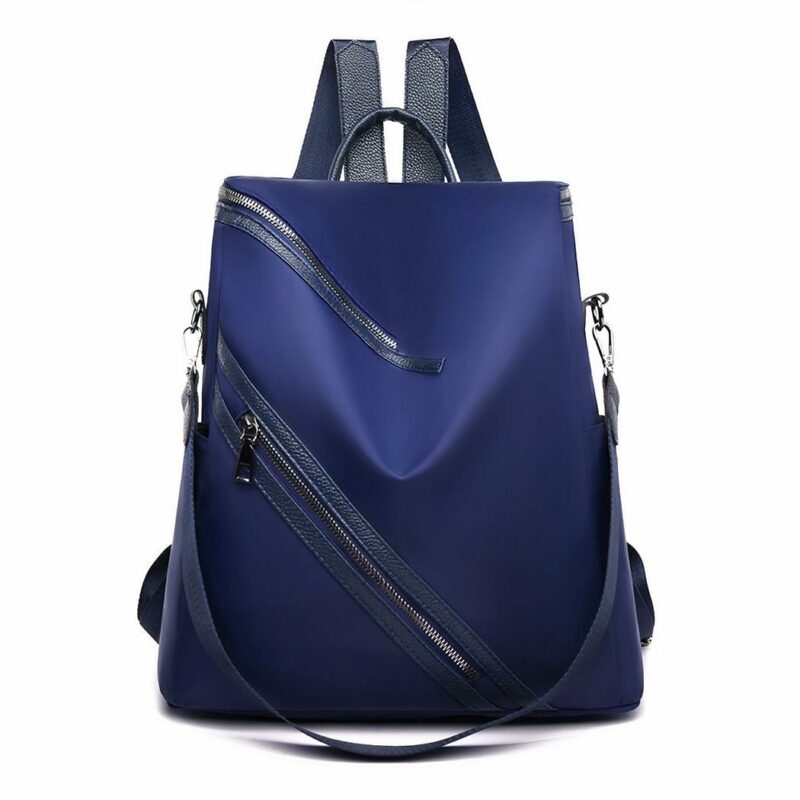 Sac à dos design pour maman - Bleu - Sac Sac à dos