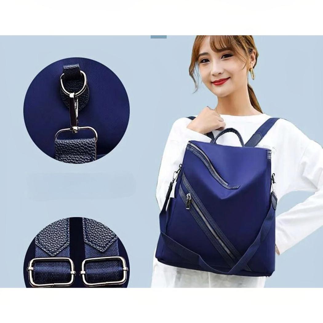 Sac ?� dos design avec multiples ouvertures - Mon Sac ?� Dos