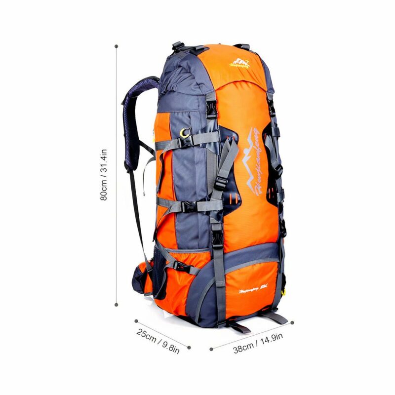 Sac à dos de randonnée Sac à dos