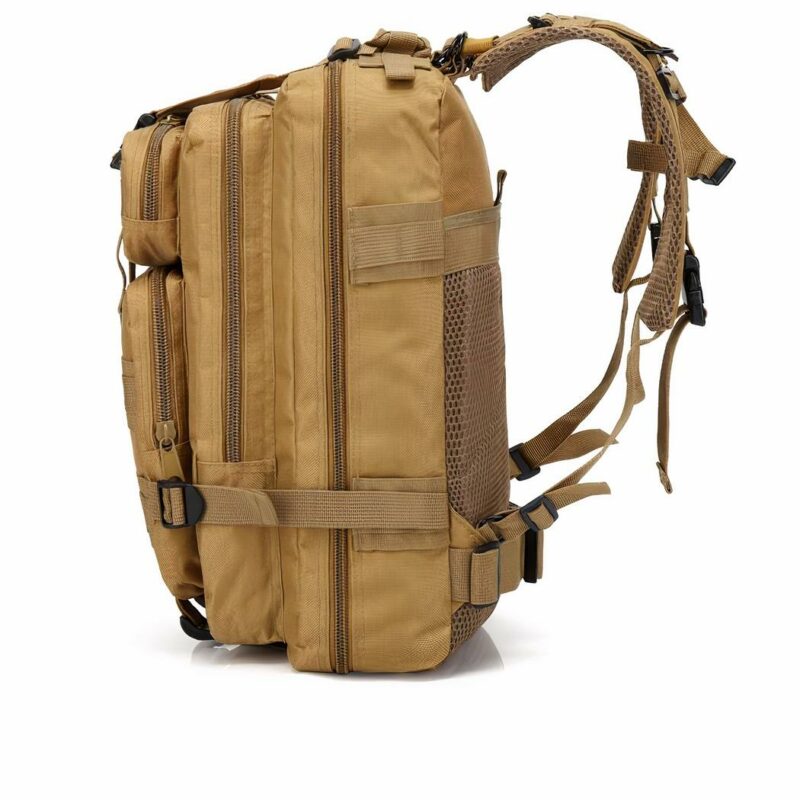 Sac à dos Tactiques militaires