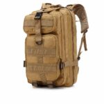 Sac à dos Tactiques militaires