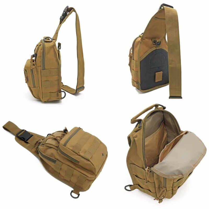 Sac à dos de randonnée Sac à dos