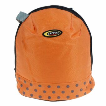 Sac à dos isotherme cool pour pique-nique - Orange - Sac thermique Sac