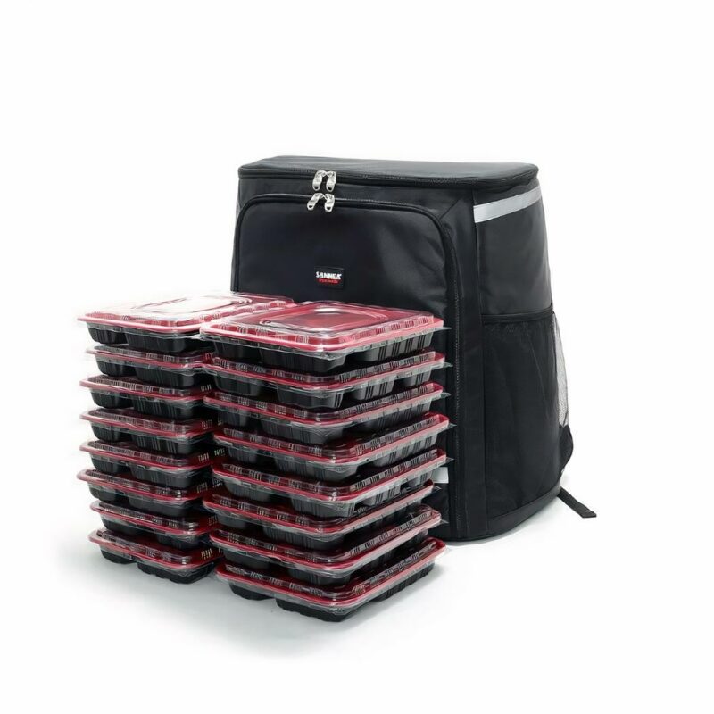 Pizza Sac