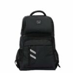 Sac à dos isotherme pour pique-nique - Noir - Sac à dos Sac