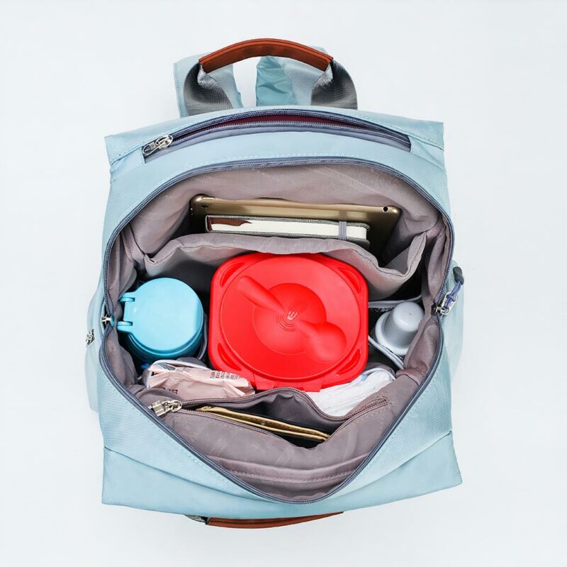 Couche Sac à dos