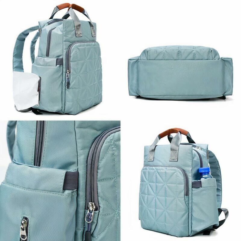 Couche Sac à dos