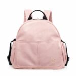 Sac à langer grande capacité pour bébé - Rose - Sac à main Couche
