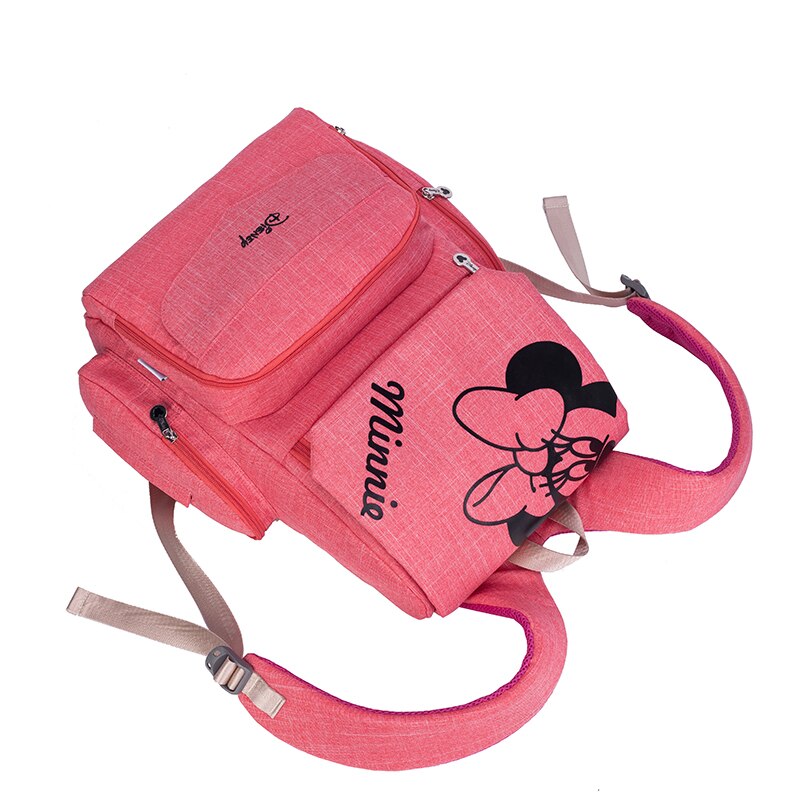 Minnie Mouse Couche