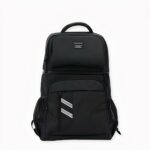 Sac à dos isotherme pour pique-nique - Noir - Sac à dos Sac