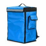 Grand sac à dos isotherme et thermique - Bleu - Sac Sac thermique