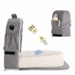 Lit Lit bébé