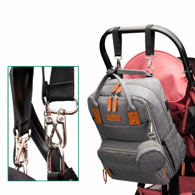 Sac à main Couche