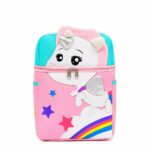 Sac à dos Anti-perte pour enfant - Blanc - Sac à dos pour enfants Sac à dos