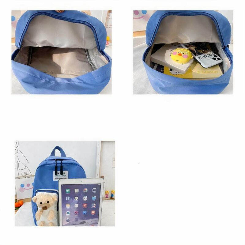 Sac Sac à dos scolaire