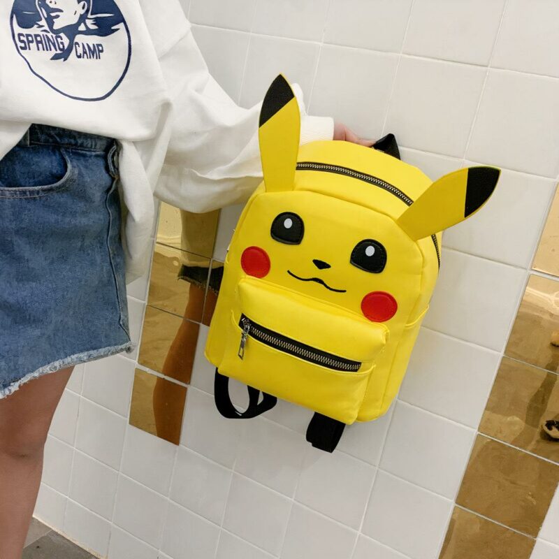 Pikachu Animal en peluche