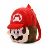 Les frères Mario. Luigi