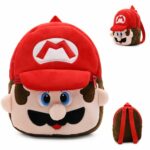 Les frères Mario. Luigi