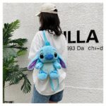 Peluche Animal en peluche