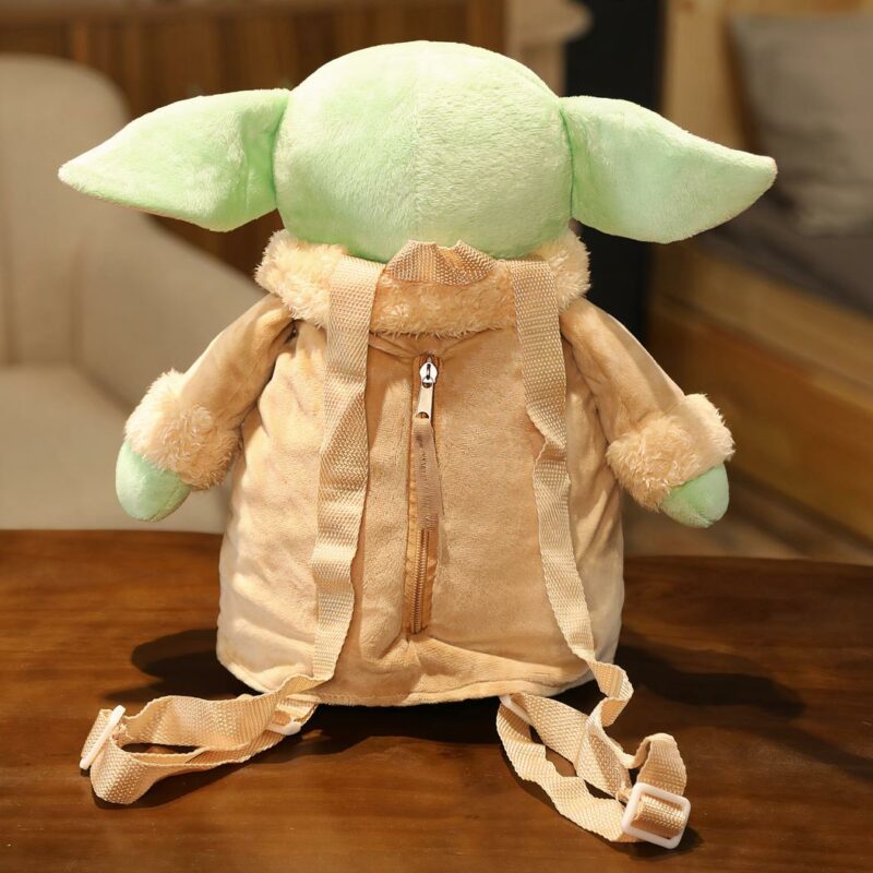 Jaune Yoda