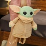 Jaune Yoda