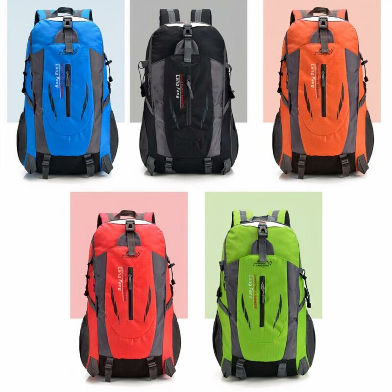 Sac à dos pour ordinateur portable Sac à dos
