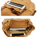 Cuir Sac à dos